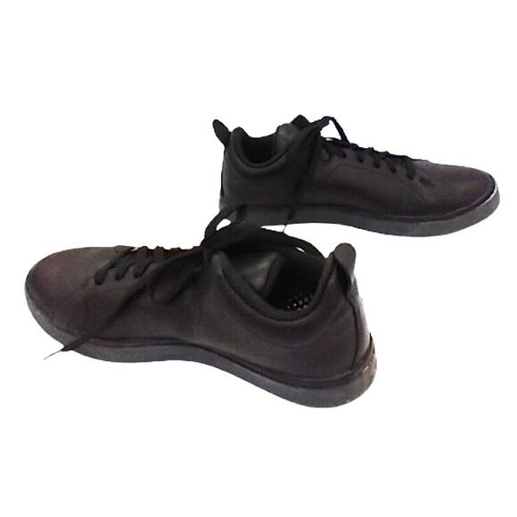 Under Armour Men's 12.5 Black Sneakers New MSRP $100 - Picture 6 of 8